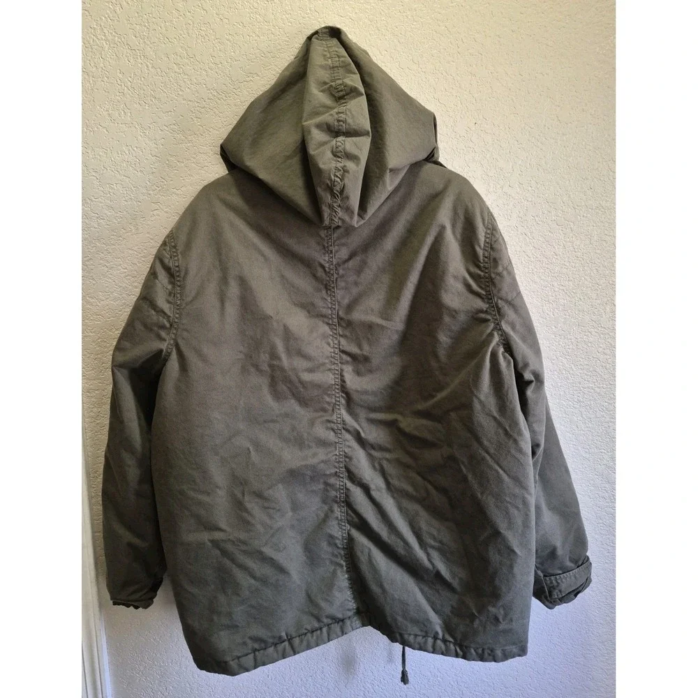 Levis levi military